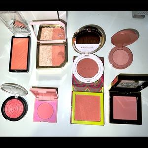 Blush bundle